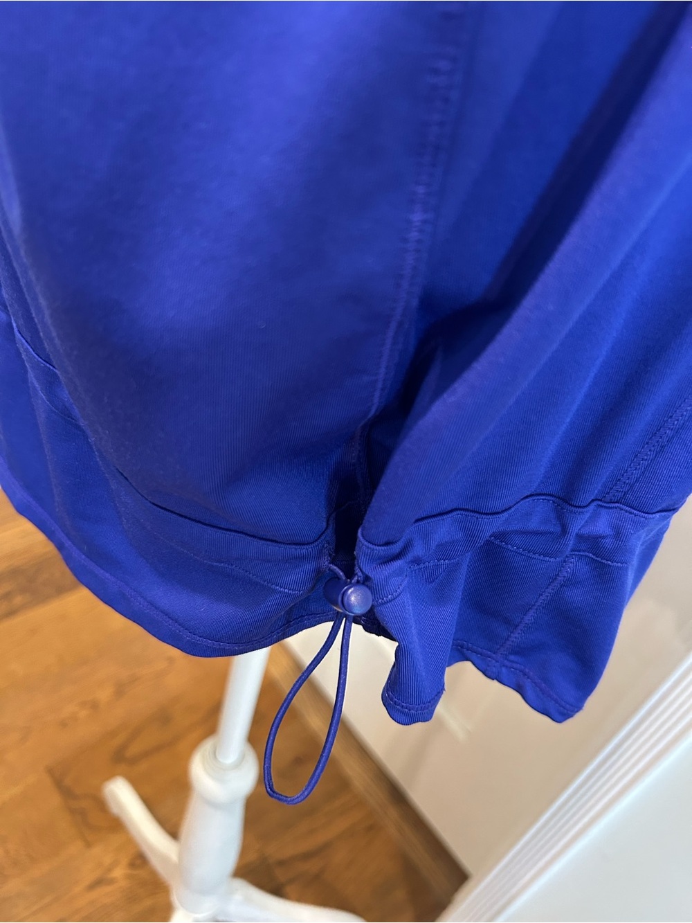 32 Degrees Plus Racer Back Tank - Picture 6 of 9